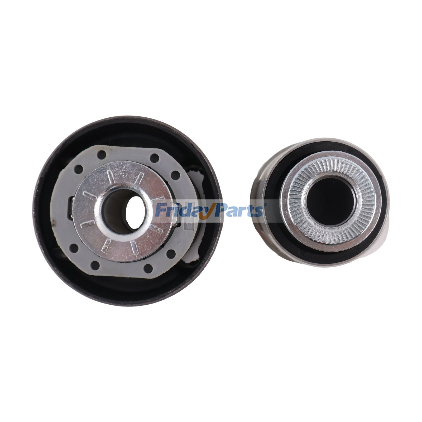 Rear Axle Suspension Bushing Kit for Vehicle