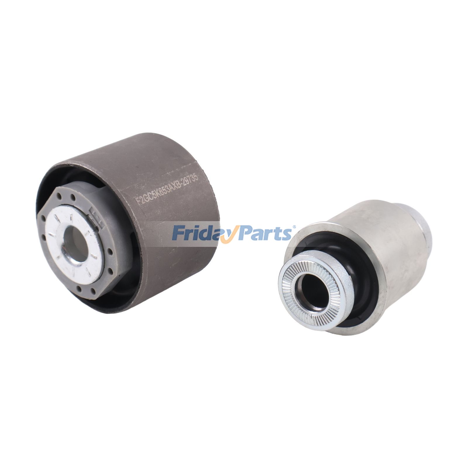 Rear Axle Suspension Bushing Kit in Stock in China,China Stock