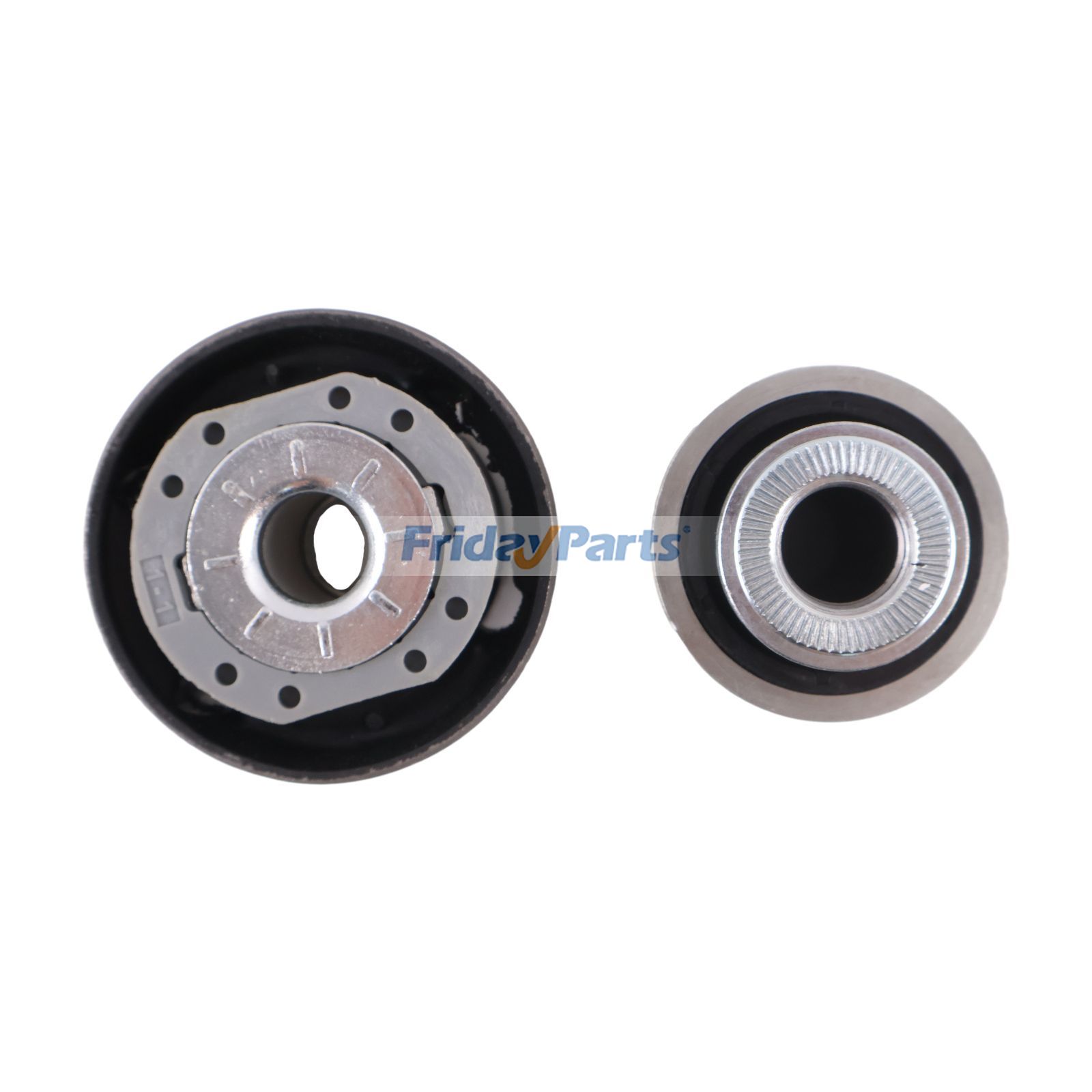 Vehicle Rear Axle Suspension Bushing Kit