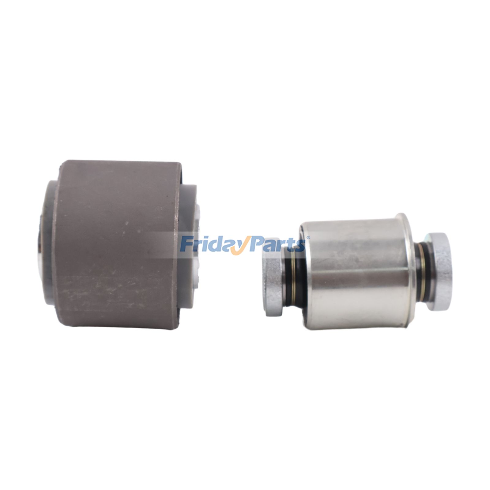 Rear Axle Suspension Bushing Kit For Ford Vehicle