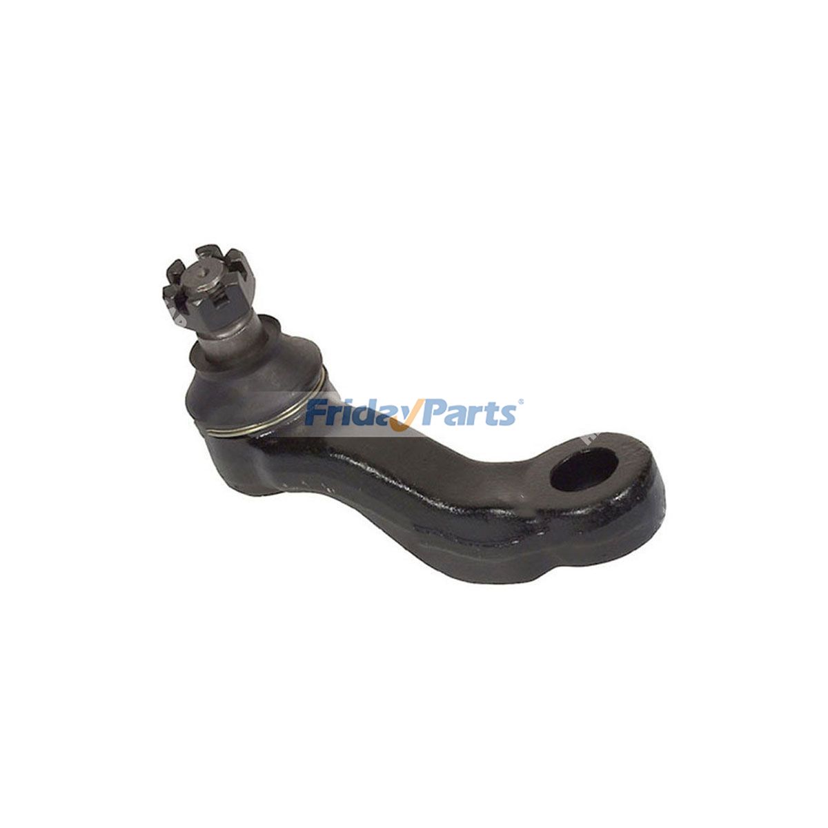 Rear Axle Tie Rod 43750-22750-71 for Toyota Engine 2J 4Y DPR DHM STM HCB Forklift 30-5FBC18 30-5FBC25 30-5FBC30 30-FBM16