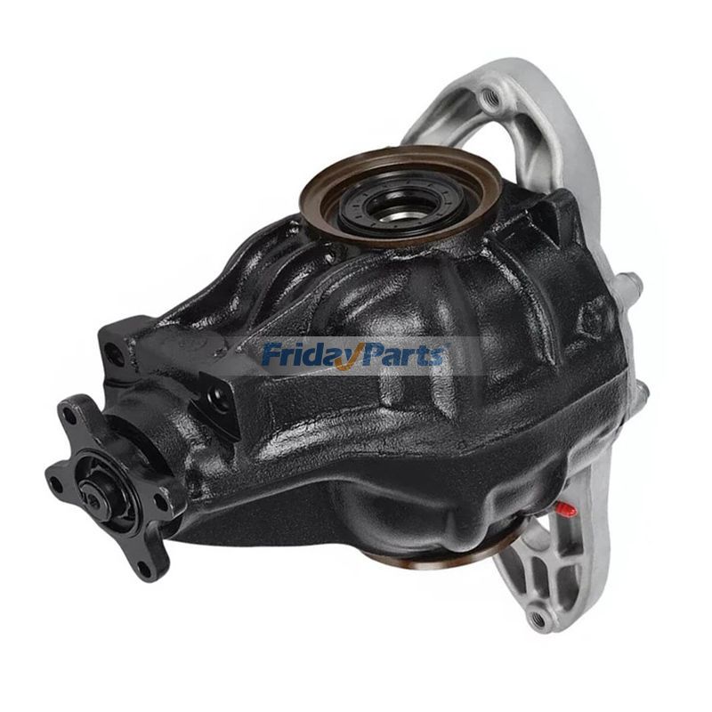 メルセデス・ヴィト・ビアノ W639 用 リアアクスルトランスミッションディファレンシャル A6393503414