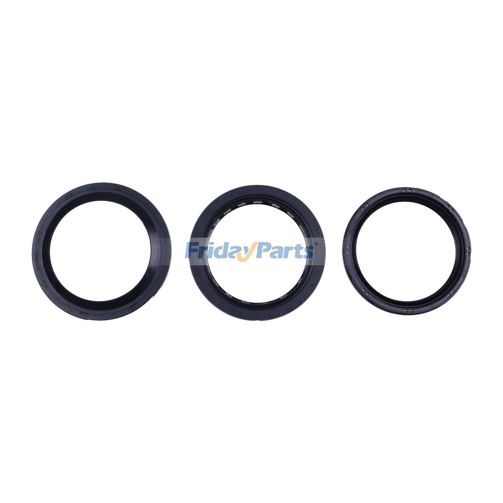 Kit de joints de roue d'essieu arrière Pour Subaru