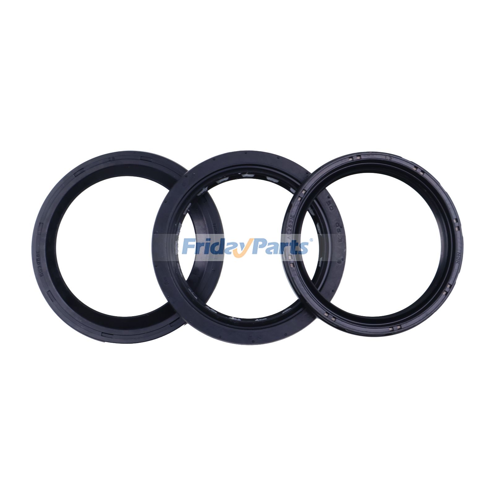 Kit de joints d'essieu arrière 28015AA090 28015AA1008A 28015AA1108A pour Subaru Impreza WRX Legacy Outback Forester