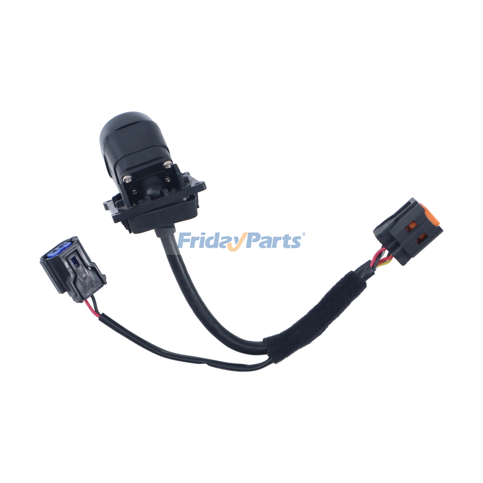 Rear Back View Camera 95766-F2001 for Hyundai Elantra 2016-2018