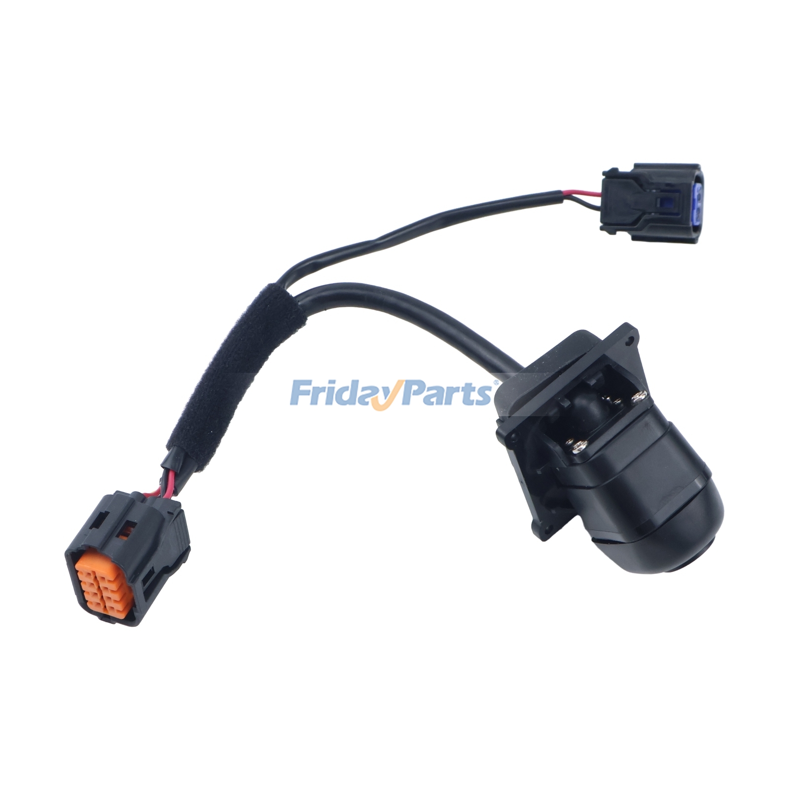 Back View Camera for Vehicle