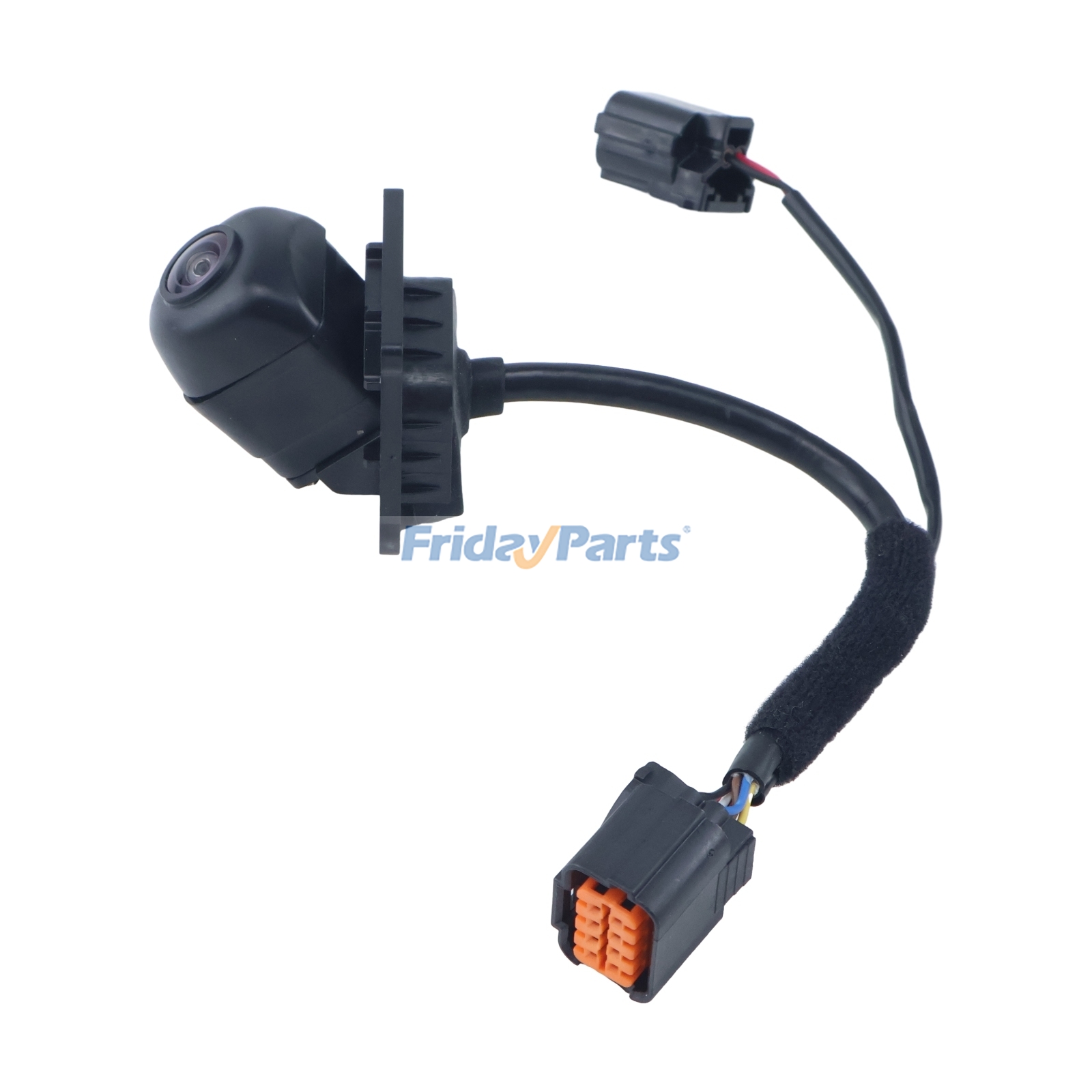Vehicle Back View Camera
