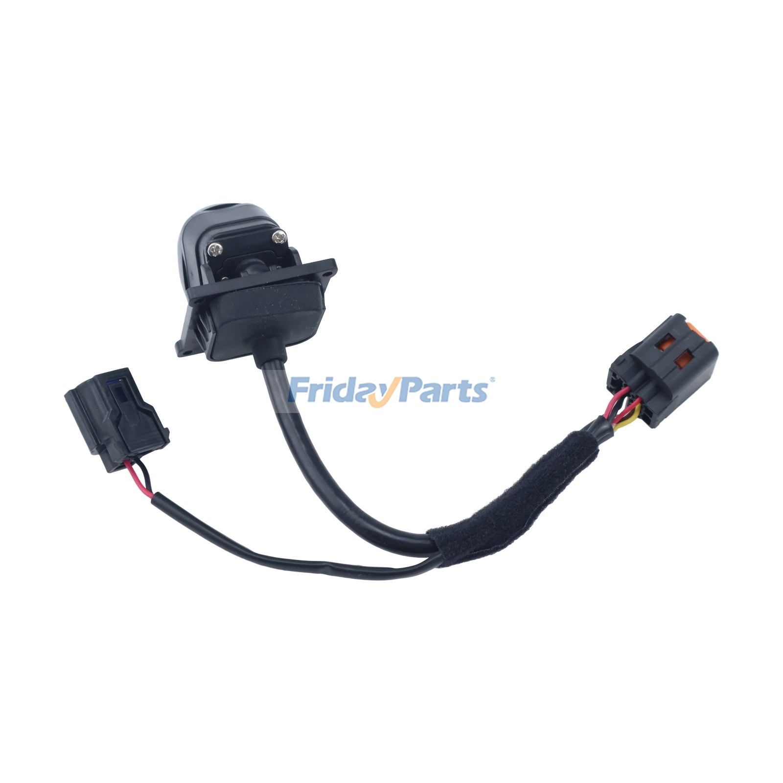 Back View Camera compatible with Vehicle
