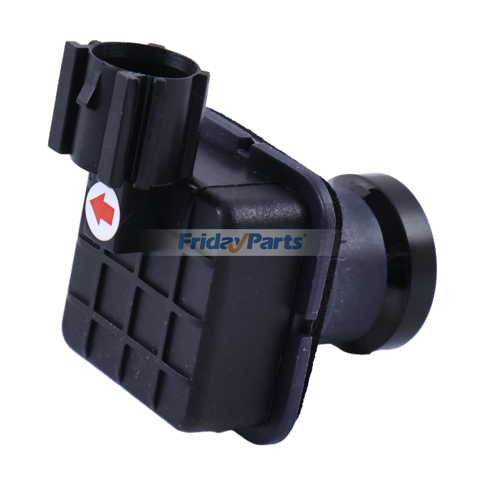 Cámara de visión trasera 68227397AG 68227397AE 68227397AH para vehículos Chrysler Pacifica Voyager para Vehículo Para Chrysler FridayParts