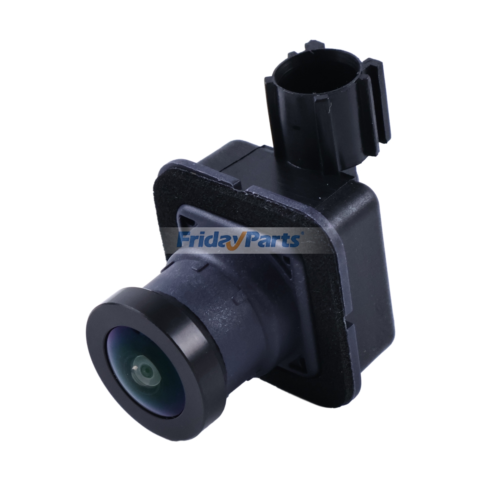 Cámara de visión trasera 68227397AG 68227397AE 68227397AH para vehículos Chrysler Pacifica Voyager de FridayParts