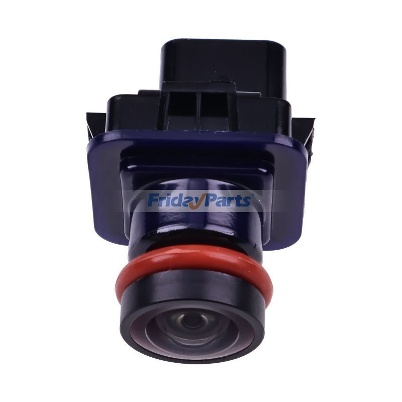 FridayParts Rückfahrkamera