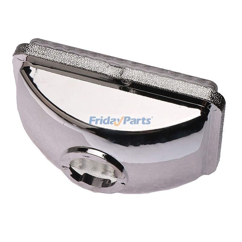 2 Pcs Hinten Backup Licht Lampenschirm Kompaktladerfür LaderFür BOBCAT