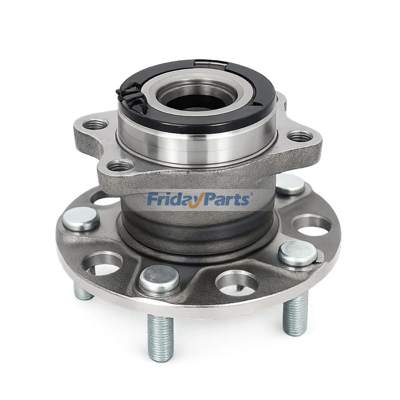 Roulement arrière pour transmission intégrale 3785A009, compatible avec les moteurs Mitsubishi 4B11 et 4B12, pour véhicules ASX, Lancer et Outlander (à partir de 2006).