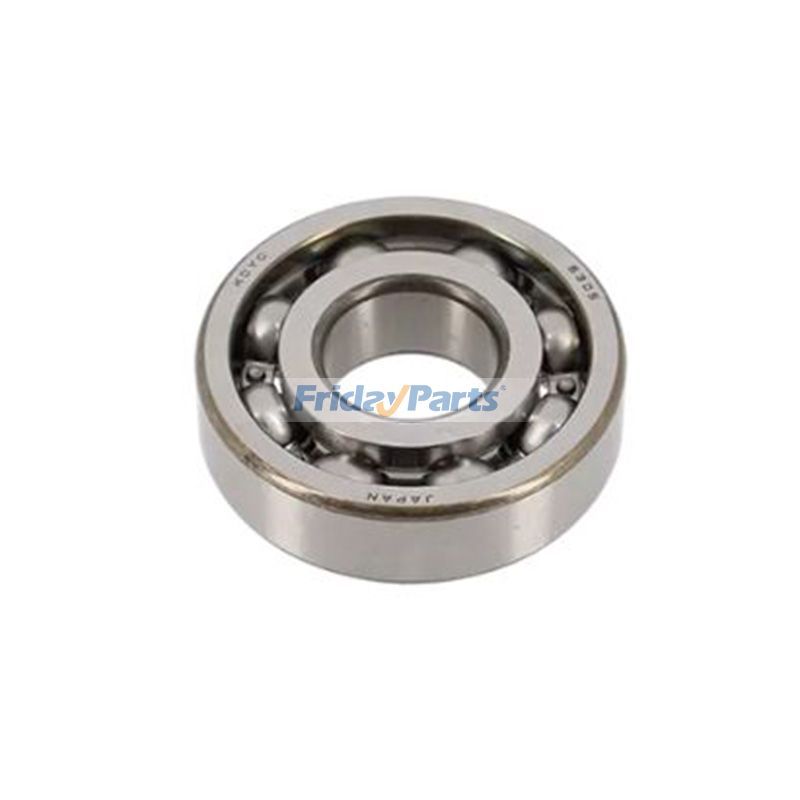 Rear Bearing TZ263B2049-00 for Komatsu Excavator PC100-6 PC120-6 PC128UU-1 PC120-6 PC138US-2 PC130-6