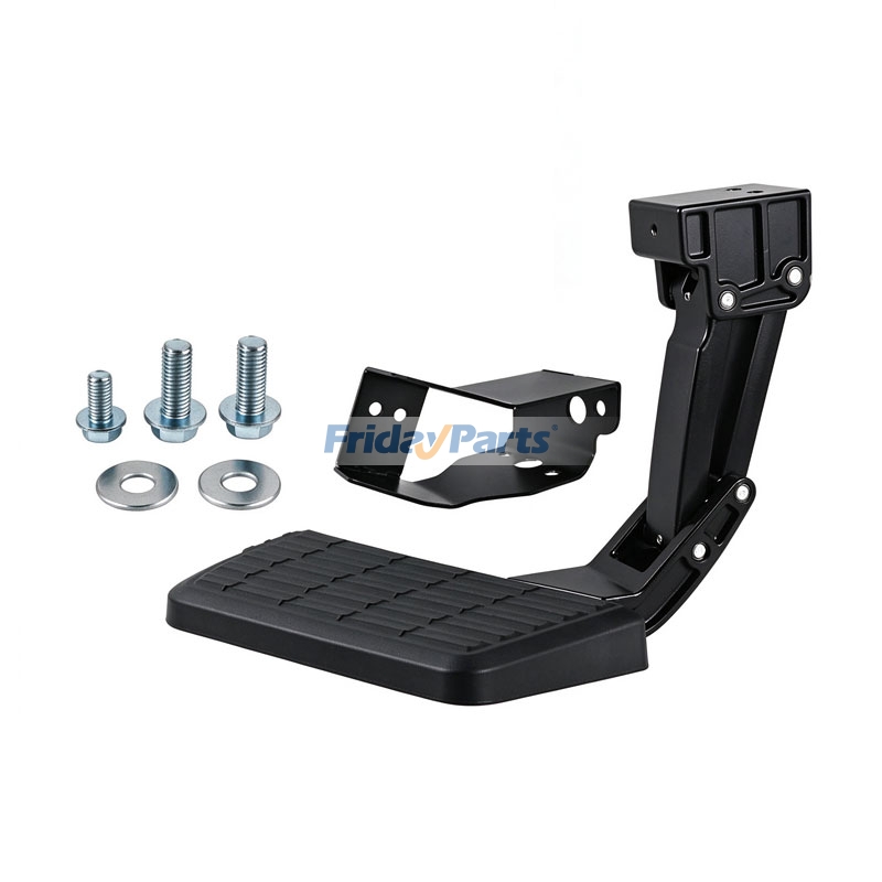 Rear Bed Step 7530615 75306-01A for Ram 2500 3500 1500 Classic 2009-2024