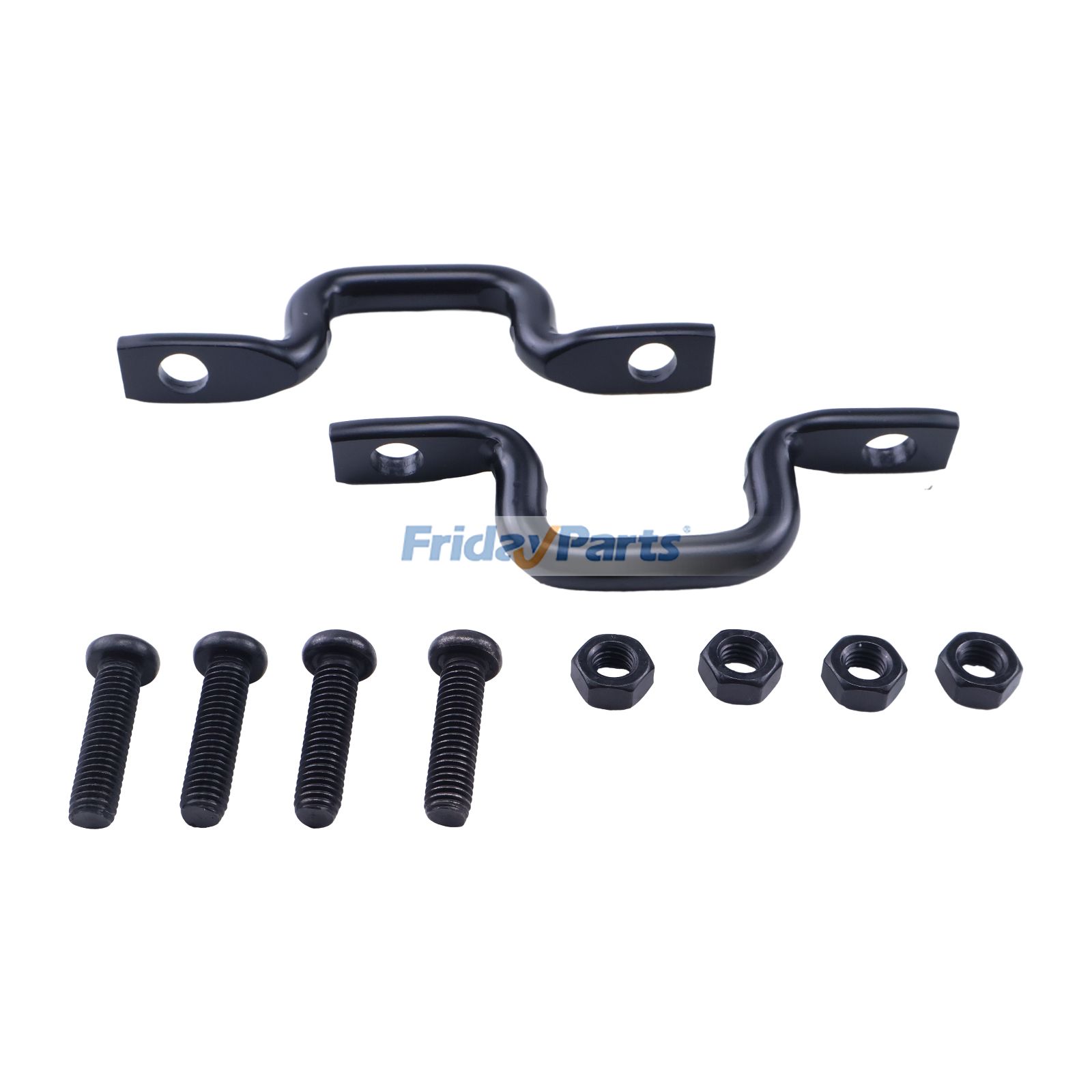 Ford用用リアベッドタイダウンロープフック KB3Z-21550A74-A フォード レンジャー 2019-2023用