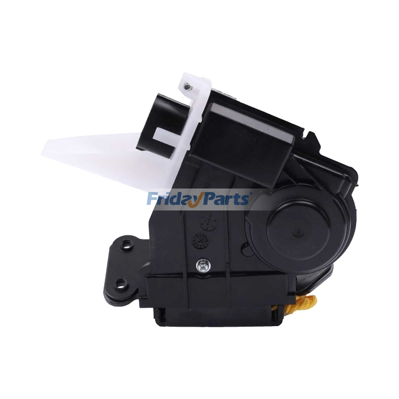 Rear Black Door Lock Actuator 69350-60141 69350-60140 for Toyota Land Cruiser 2008-2016 Lexus LX570 LX450D LX460 2008-2011