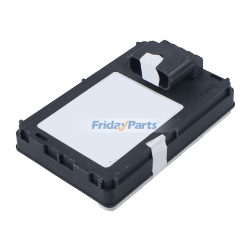 Rear Blind Spot Detection Module 68454896AA for 2018-2025 Jeep Wrangler