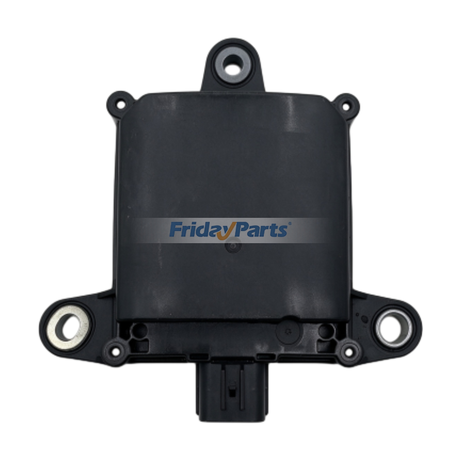 Sensor de radar de punto ciego trasero 87611-XC01A para vehículos Subaru Ascent, Crosstrek, Legacy y Outback. para Vehículo