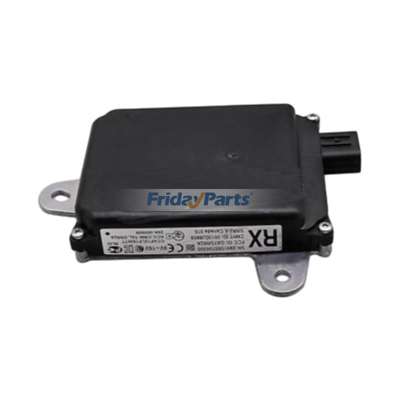 Monitor de sensor de radar de punto ciego trasero 88162-0E010 para Lexus RX350 RX450H 2013-2015