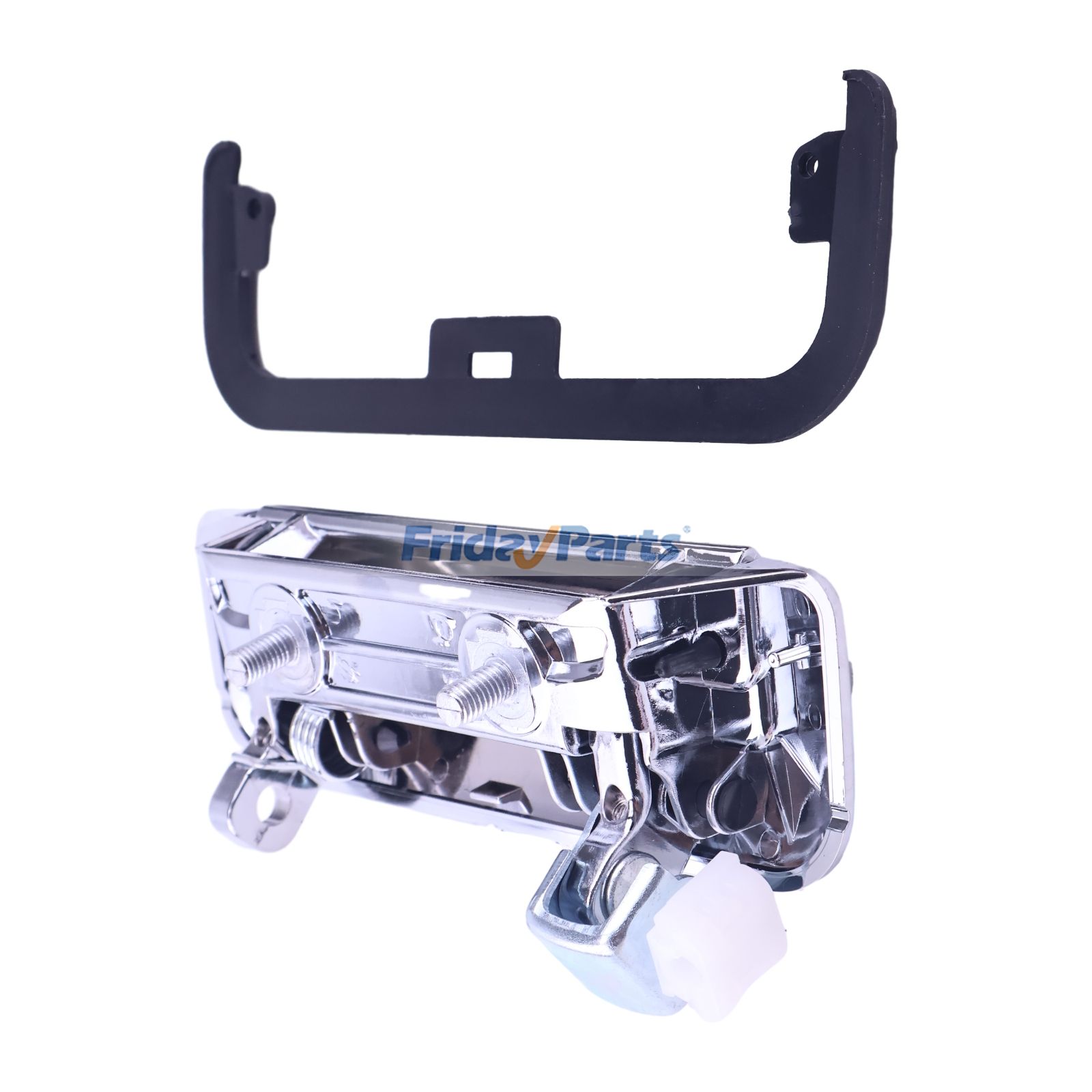 Rear Body Tailgate Outside Handle  For Mitsubishi Vehicle