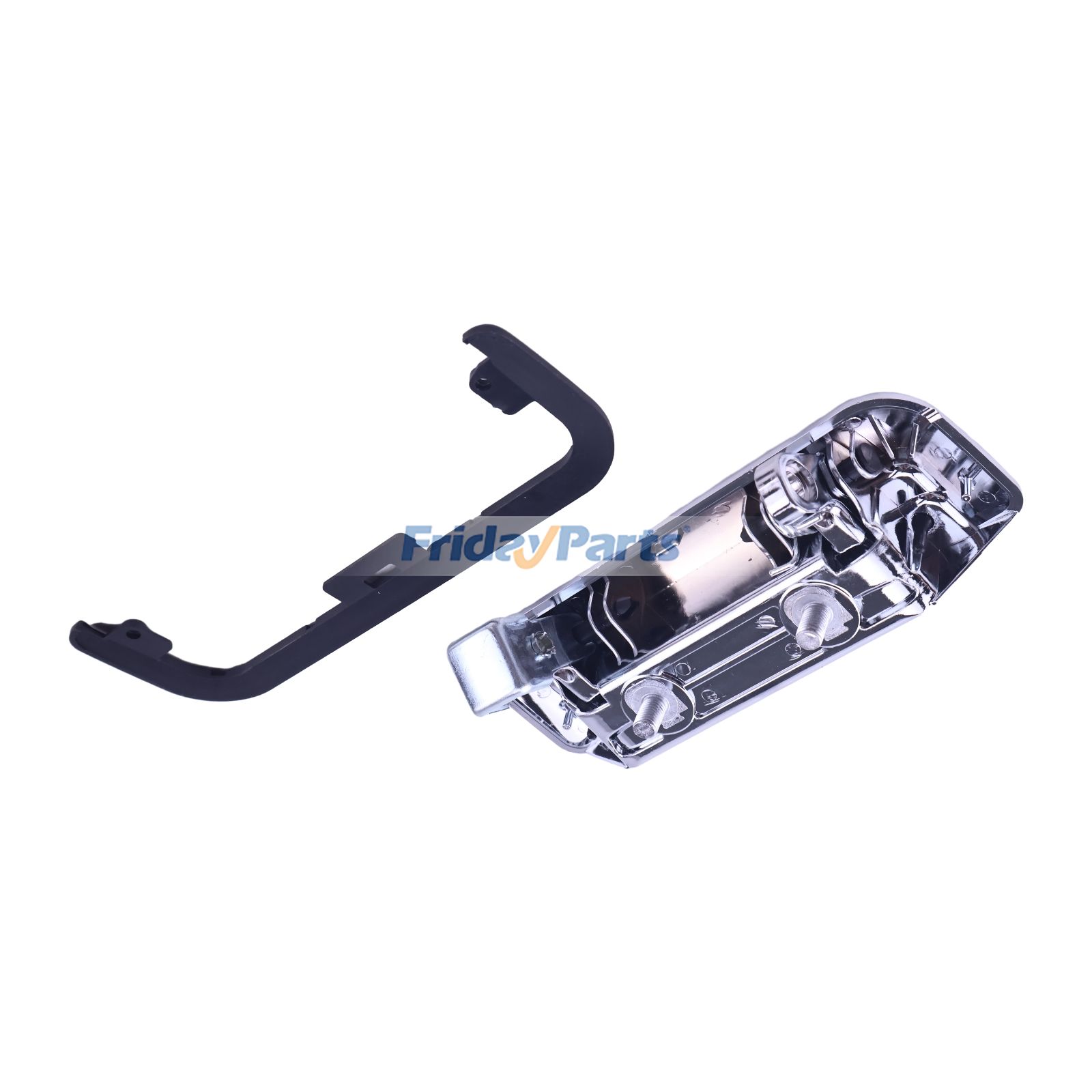 Rear Body Tailgate Outside Handle 5746A153 for Mitsubishi L200 Triton  2016-2018 for less