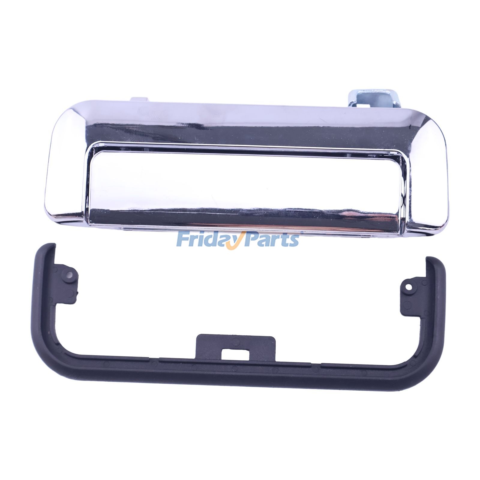  Rear Body Tailgate Outside Handle  For Mitsubishi