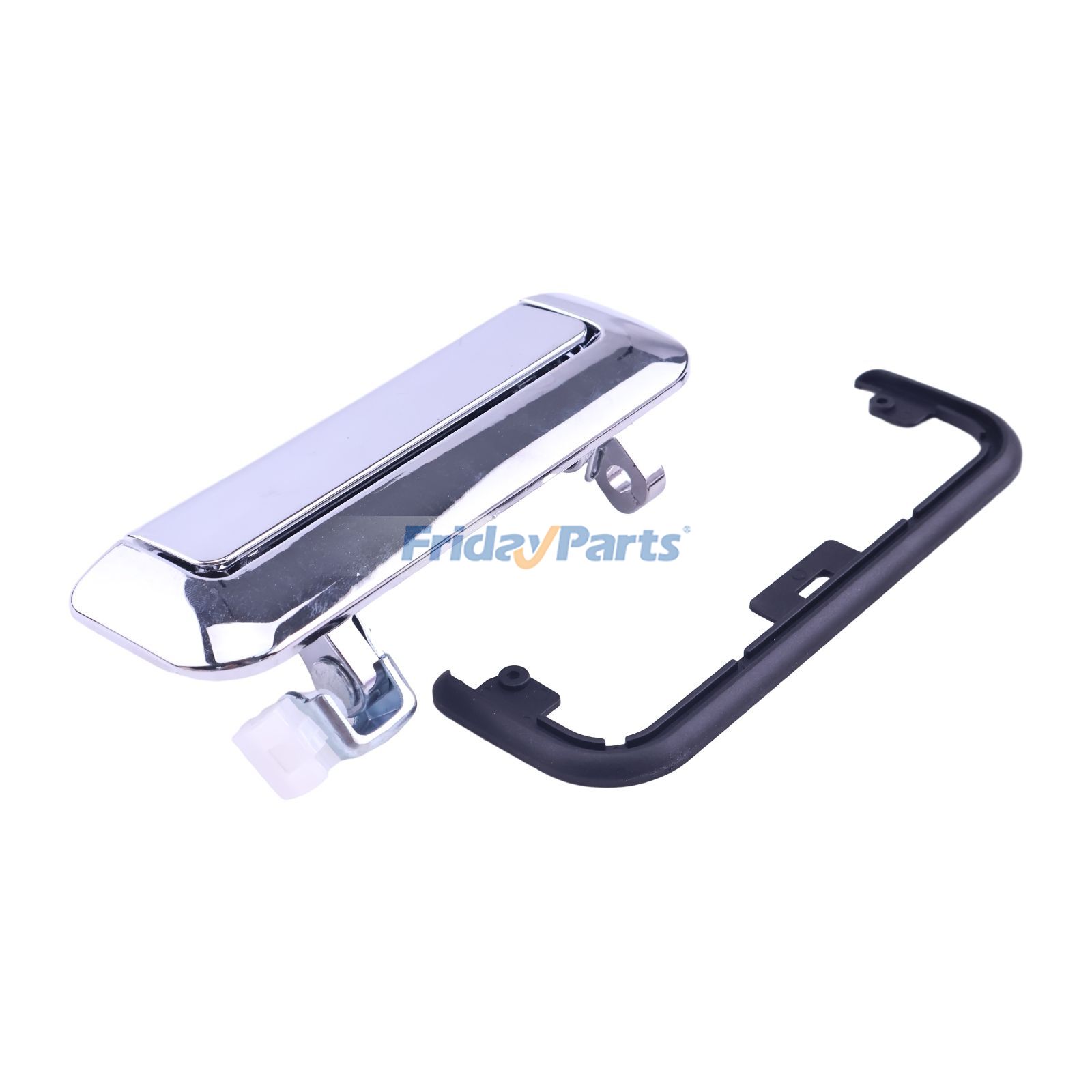 Vehicle Rear Body Tailgate Outside Handle 