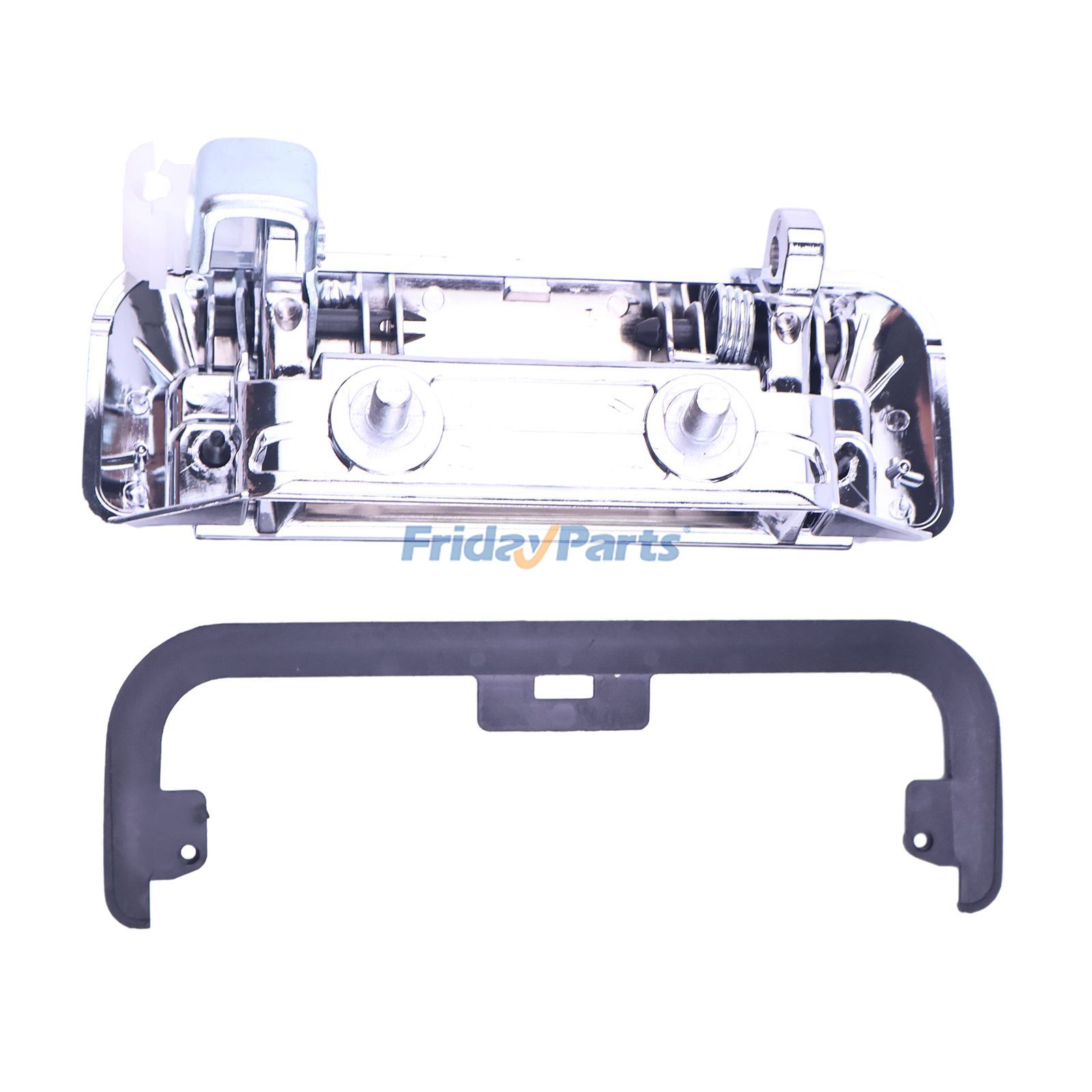FridayParts Rear Body Tailgate Outside Handle 