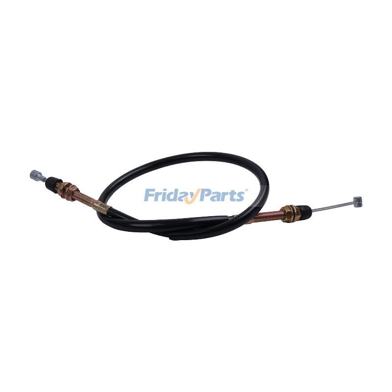  Rear Brake Cable ATV 375 400 454 500 2X4 4x4 1998-2005 For Arctic Cat