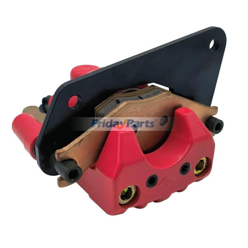 Odes ATV 650CC 850CC 1000CC用リアブレーキキャリパー 17006010150