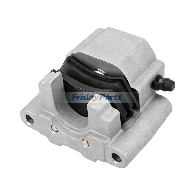 Rear Brake Caliper 1910224 for Polaris Magnum 425 425-2 Scrambler Xplorer Xpress 300 400 Sportsman 500 Trail Blazer Boss 250 1993-1999