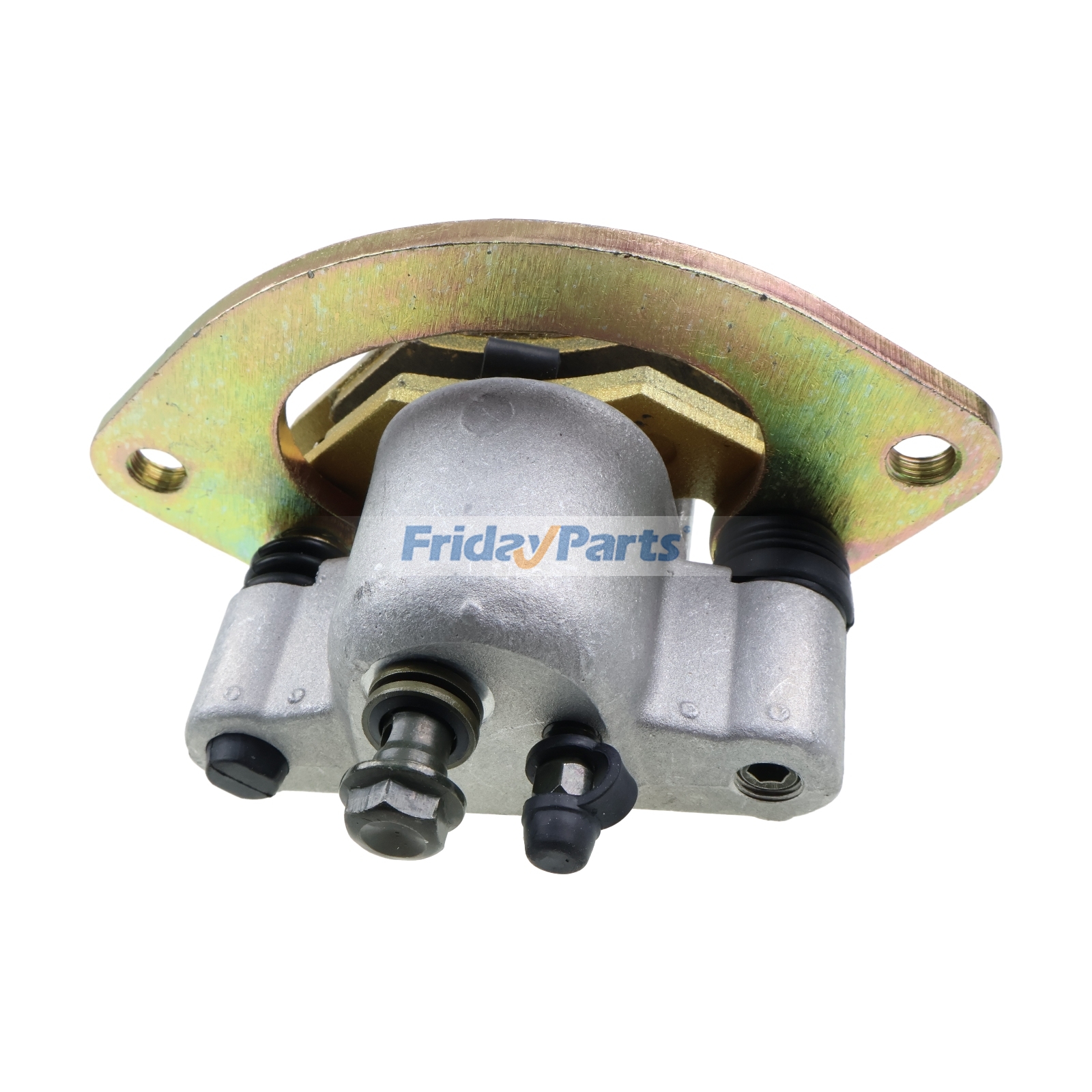 Right Side Rear Brake Caliper 1911063 1911151 1911302 for Polaris Scrambler 850 XP1000 XP850 Sportsman 550 SP850 X2550 X2850 XP550 Para Polaris