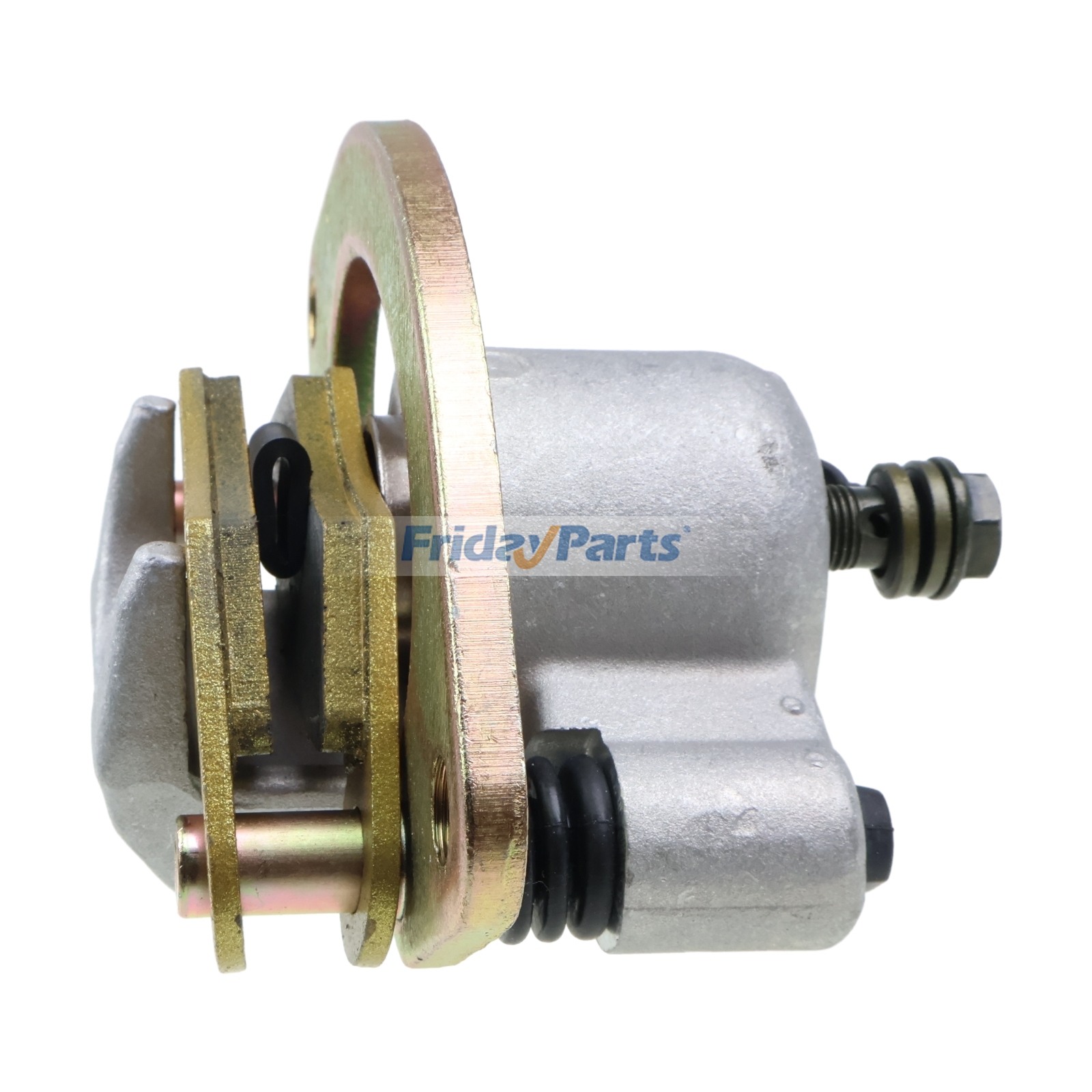 Right Side Rear Brake Caliper 1911063 1911151 1911302 for Polaris Scrambler 850 XP1000 XP850 Sportsman 550 SP850 X2550 X2850 XP550