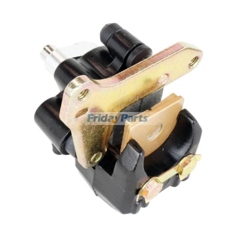 リアブレーキキャリパー 43250-HN1-006 ホンダ スポーツラックス 400 TRX400EX 2x4 1999-2004 用