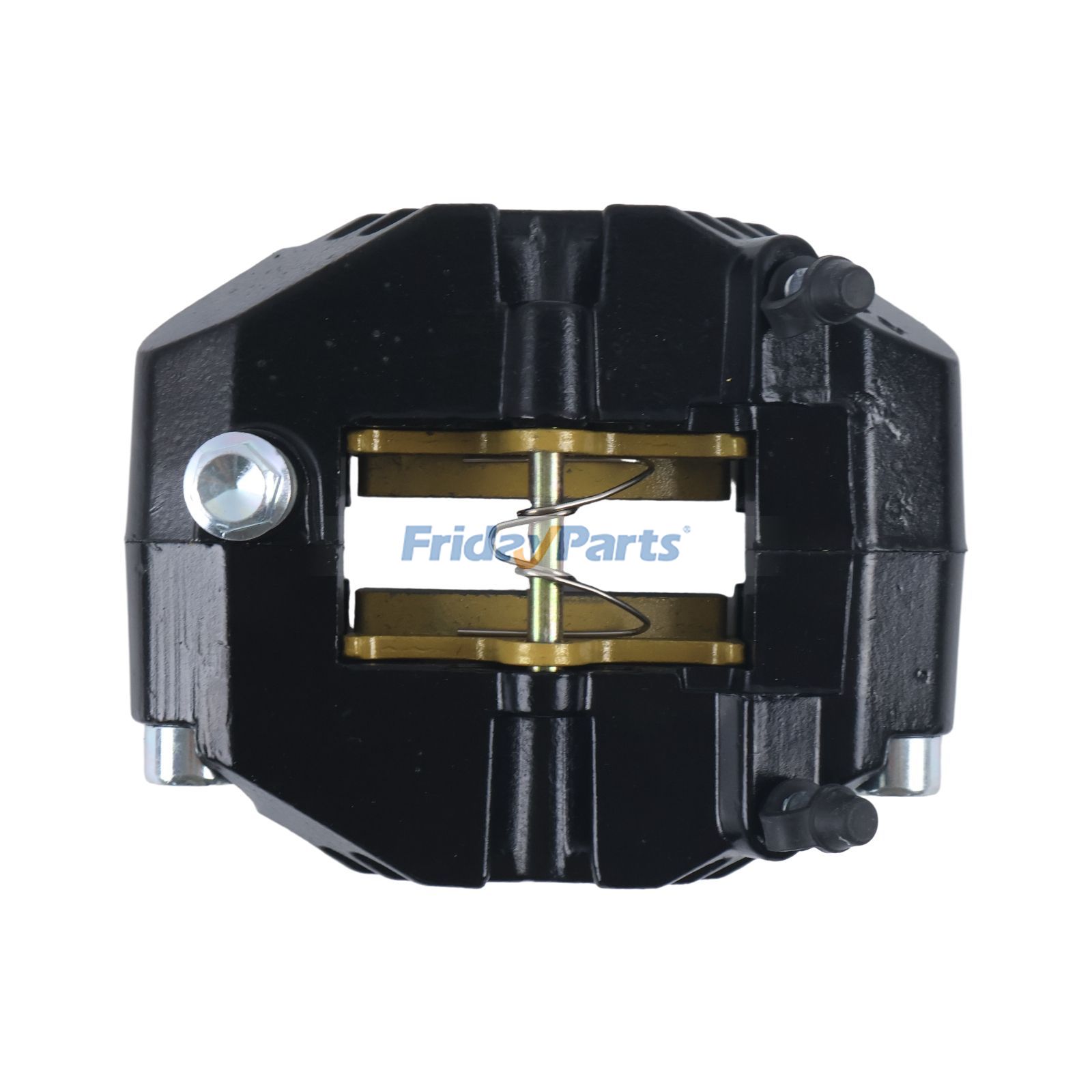 FridayPartsのリアブレーキキャリパー