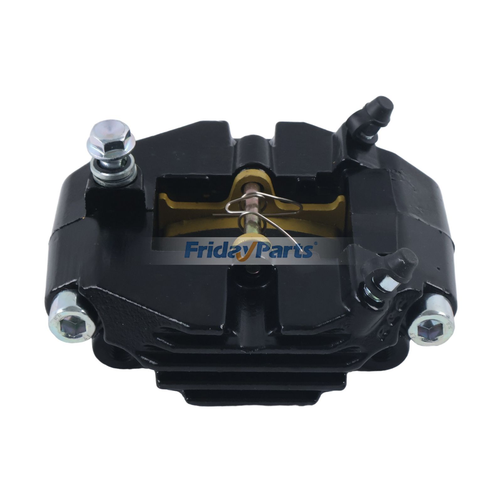 ATV/UTV リアブレーキキャリパー