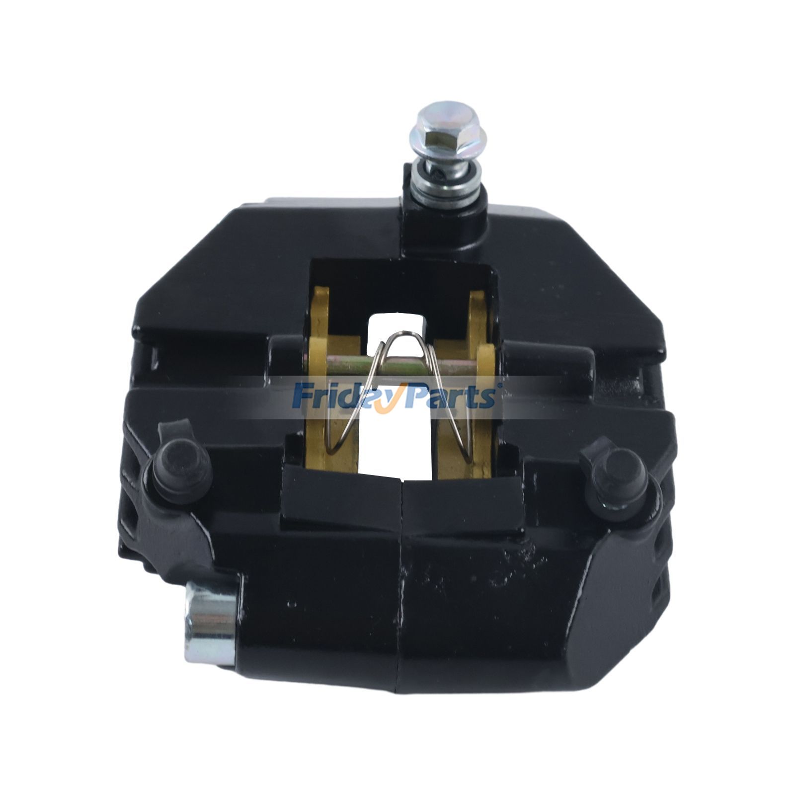 Yamaha用用リアブレーキキャリパー 5KM-2580V-01-00 ヤマハ ATV 2006-2008 グリズリー 660 2002-2008 YFM660F グリズリー 4x4 用