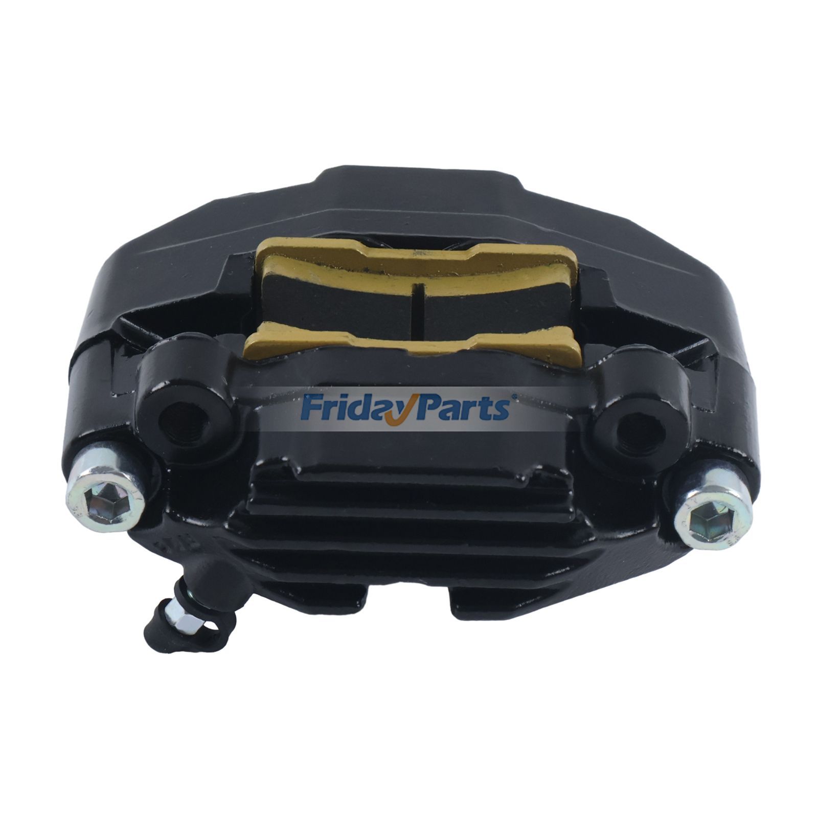 Yamaha用ATV/UTV用リアブレーキキャリパー