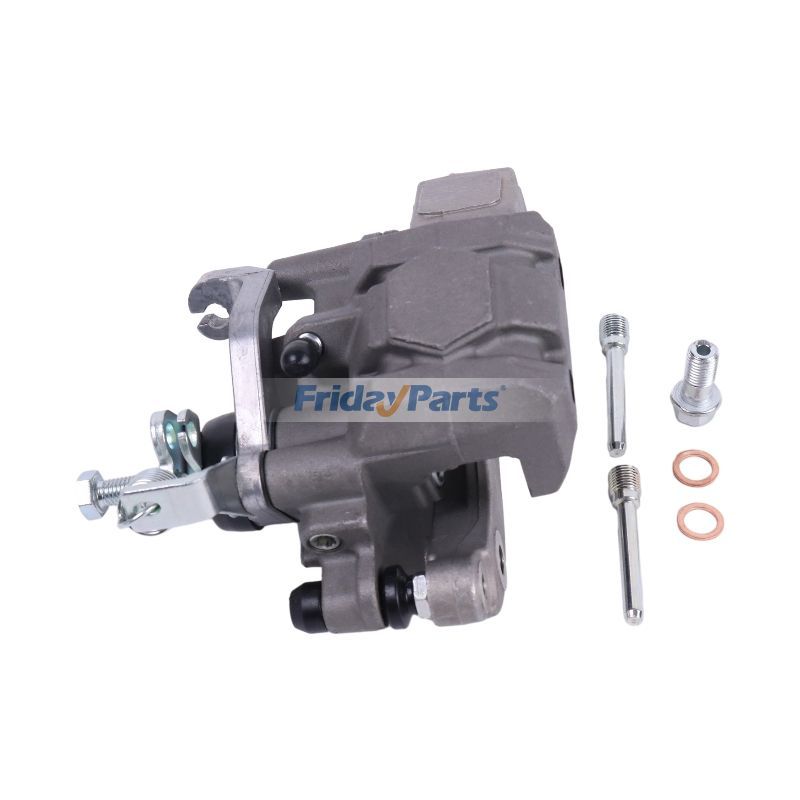 Étrier de frein arrière Pour Yamaha