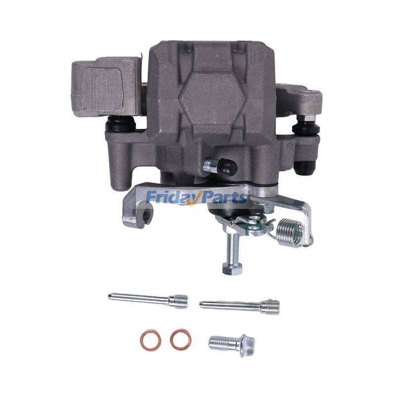 Étrier de frein arrièrepour VTT/UTV