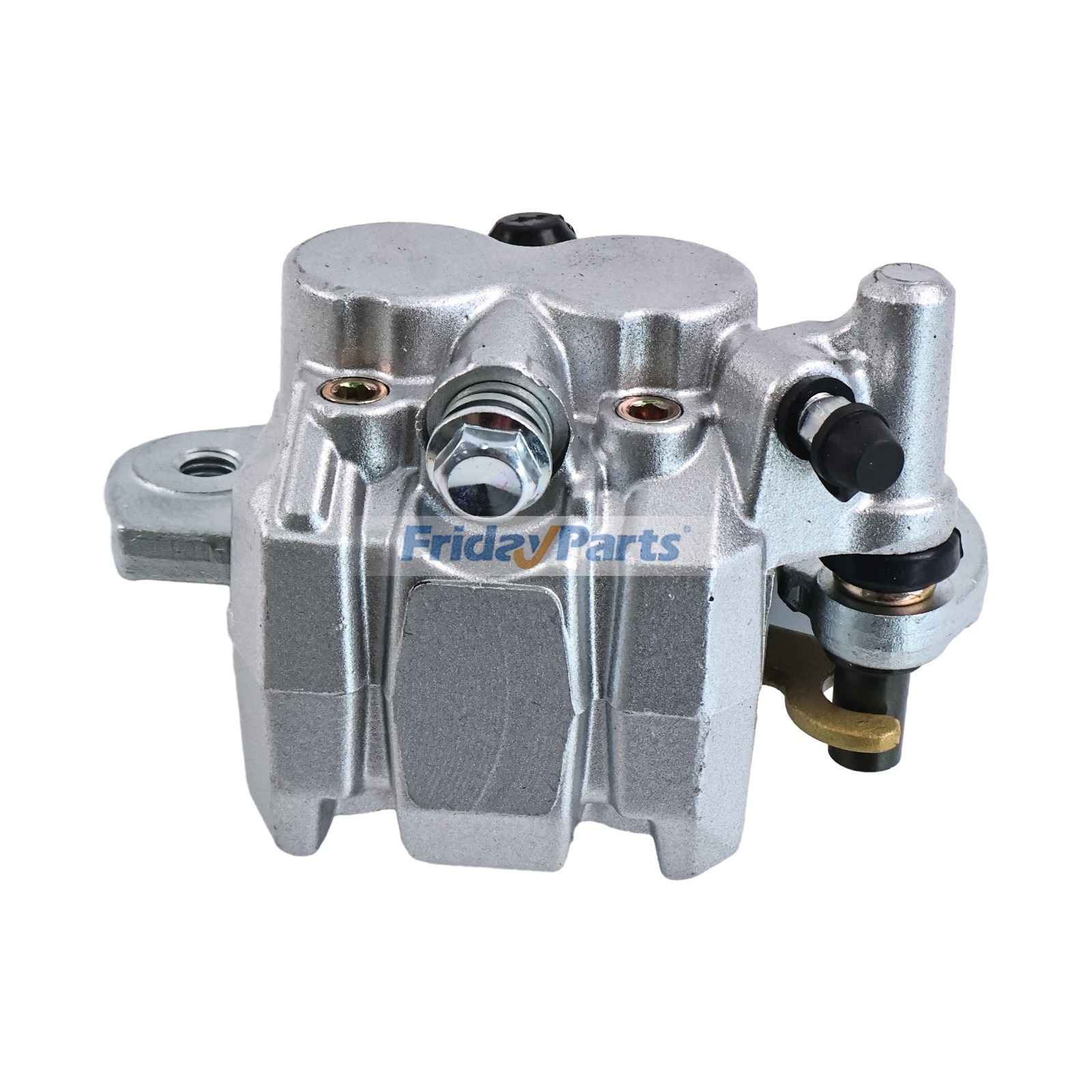 Hinterradbremssattel 705600872 für Can-Am UTV Commander 1000 1000R 800 800R