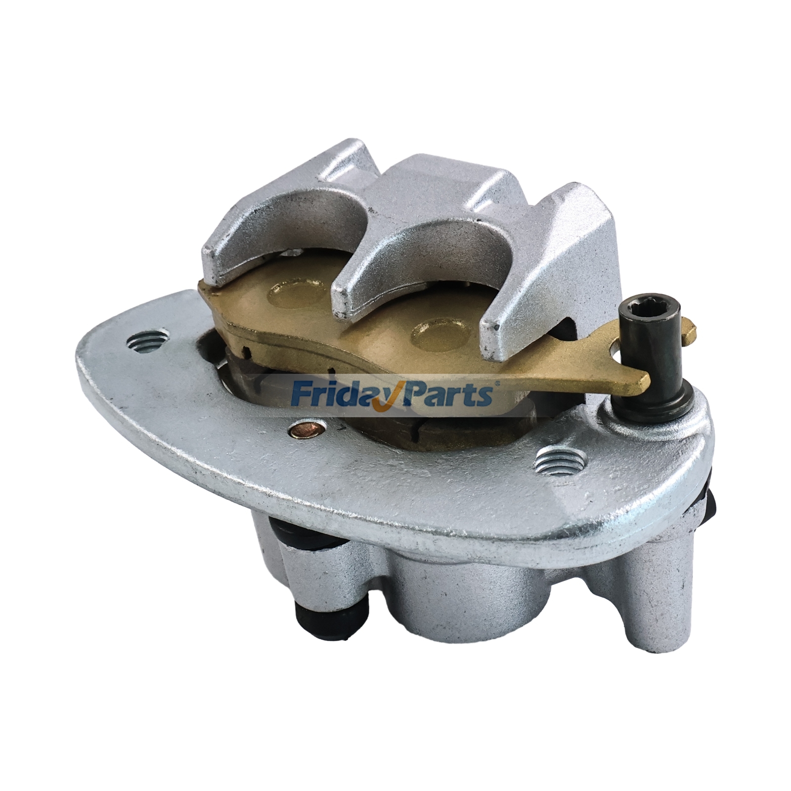 HinterradbremssattelFür Can-Am