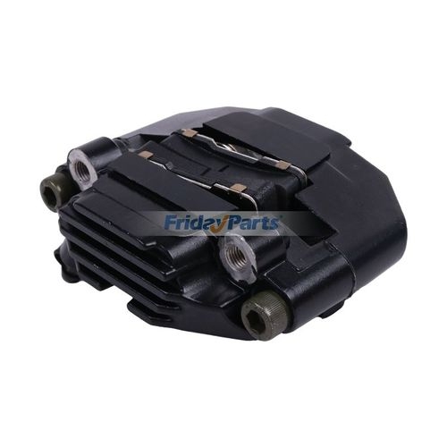 Étrier De Frein Arrière Droit – Compatible Ford Focus II, C-Max DM2, Volvo C30/S40/V50 – Remplace 8603736 & Réfs OE