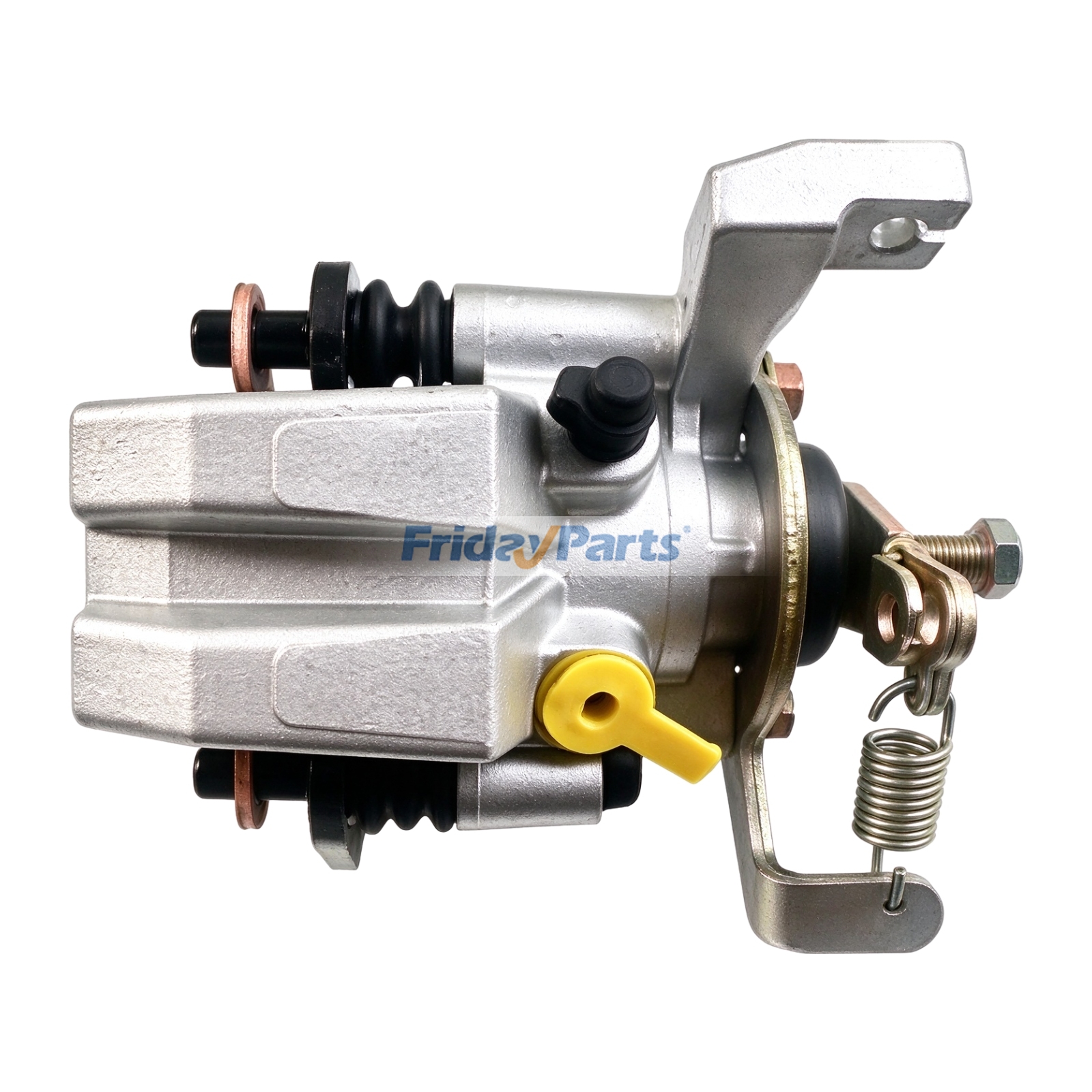 Conjunto de pinza de freno trasera 44700-120-0000 44700-103-00000 para Hisun 250 UTV Sector Strike Massimo Gunner Bennche Coleman 2015-2021 para ATV/UTV