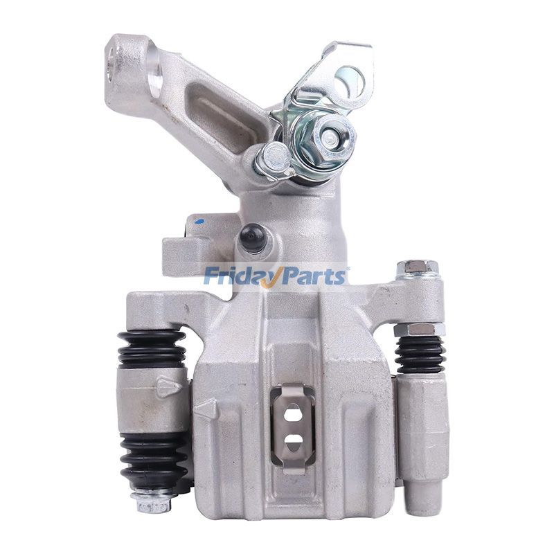 ホンダ ATV リンコン 650 TRX650 2003 2004 2005 用リア ブレーキ キャリパー