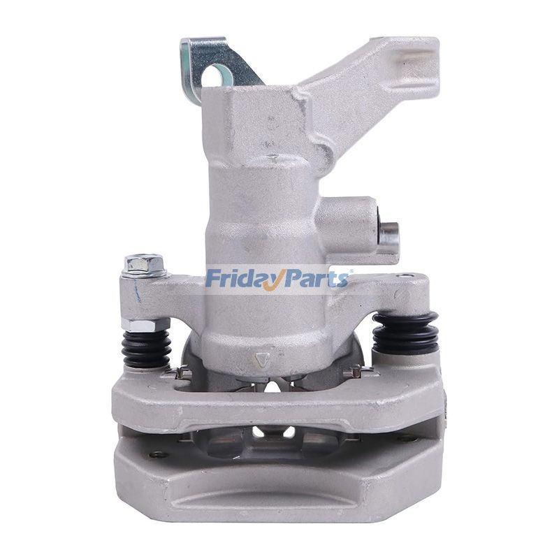 FridayPartsのリアブレーキキャリパー