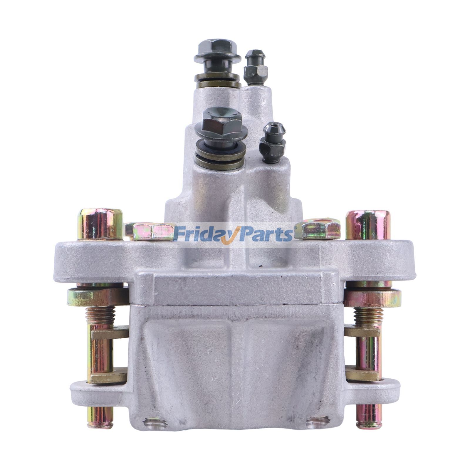 Hinten Bremssattel & Pads 1911122 für Polaris Sportsman 500 570 800 Scrambler Trail Boss Blazer 330 2005-2020für Für Polaris