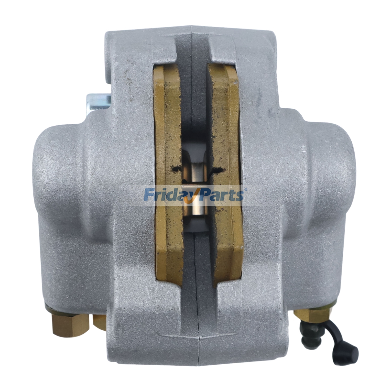 Pinza de freno trasera con pastilla 1910691 para Polaris Magnum, Scrambler, Sport, Trail Blazer, Boss, Xpedition, Xplorer (1998-2004) Para Polaris