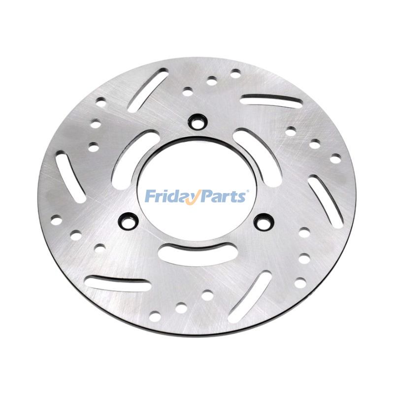 リアブレーキディスク 1004475 SCHIJF004 Ligier Be Up MPE Optimax XTOO 1 2 Max R RS S Microcar Cargo MC1 MC2用